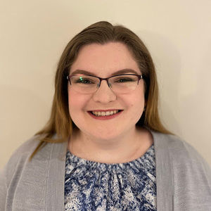 Meet your Posher, Lizzy